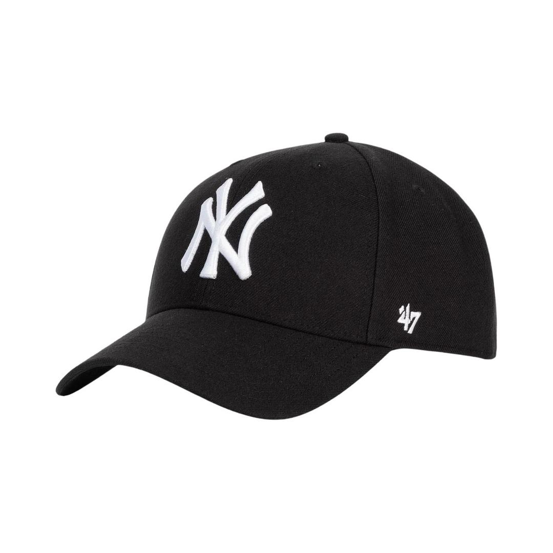 Бейсболка 47 Brand MLB NEW YORK YANKEES - #0