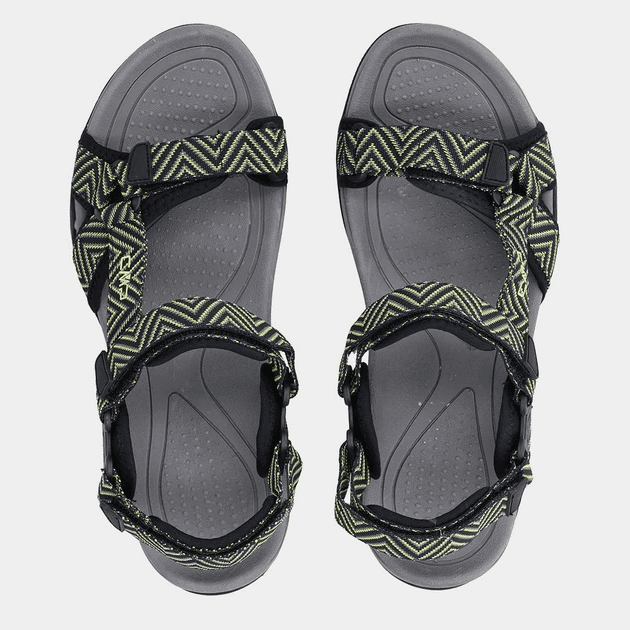 Сандалі CMP HAMAL HIKING SANDAL - #3