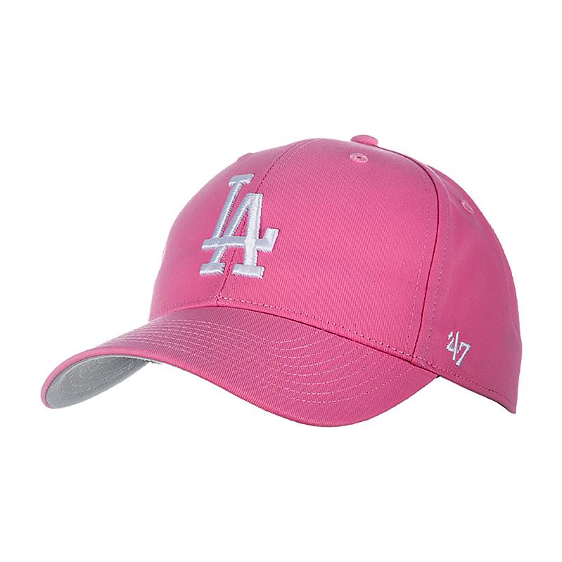 Бейсболка 47 Brand LOS ANGELES DODGERS RAISED BAS - #0