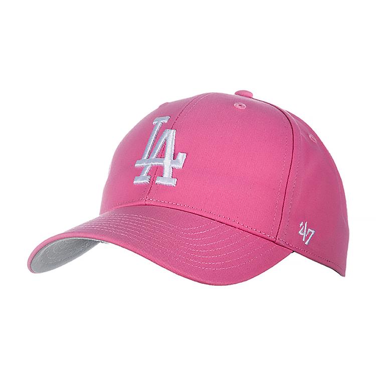 Бейсболка 47 Brand LOS ANGELES DODGERS RAISED BAS - #1