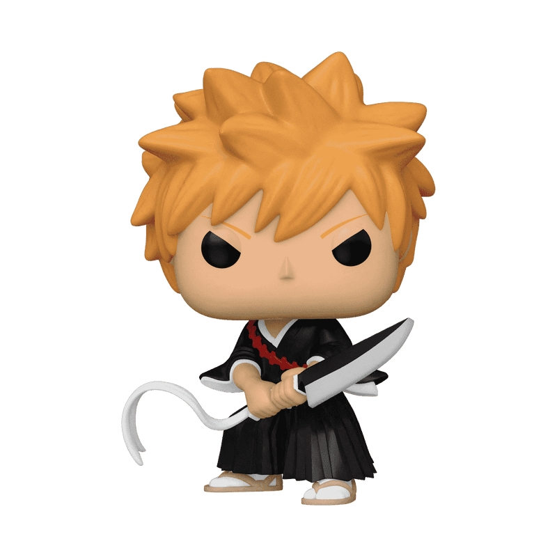 Фігурка Funko POP! ICHIGO / ФАНКО ПОП БЛІЧ - ІЧІГО - #1