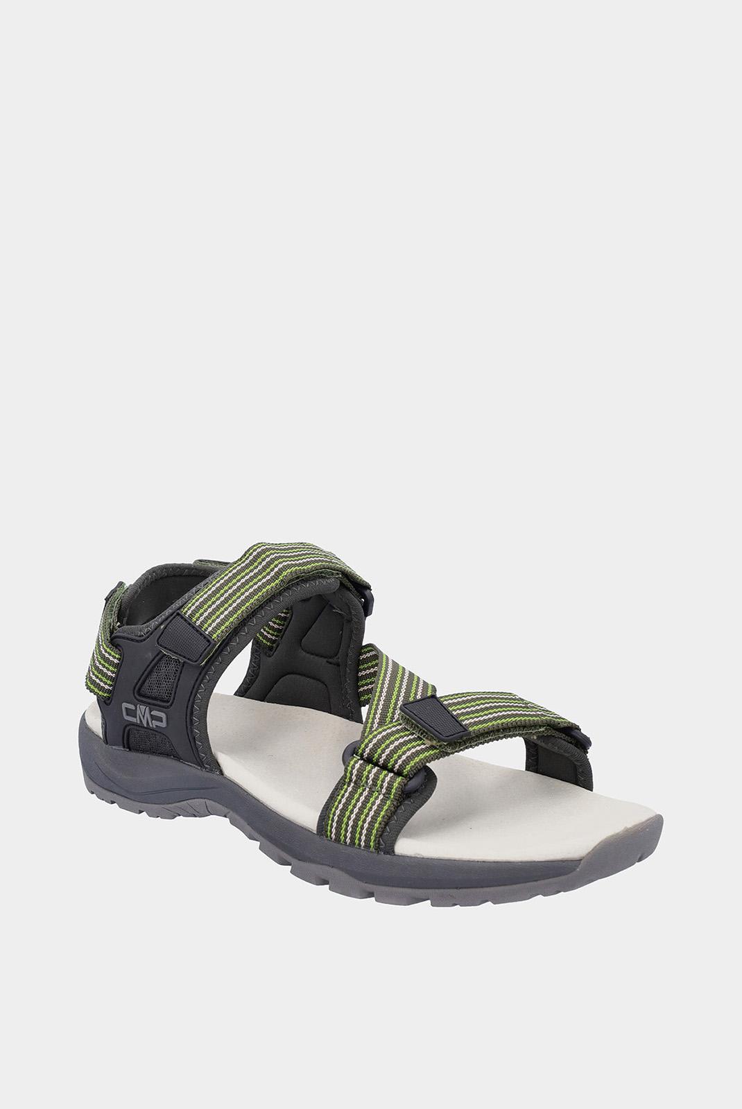 Сандалі CMP KHALYS SANDAL SHOE - #1