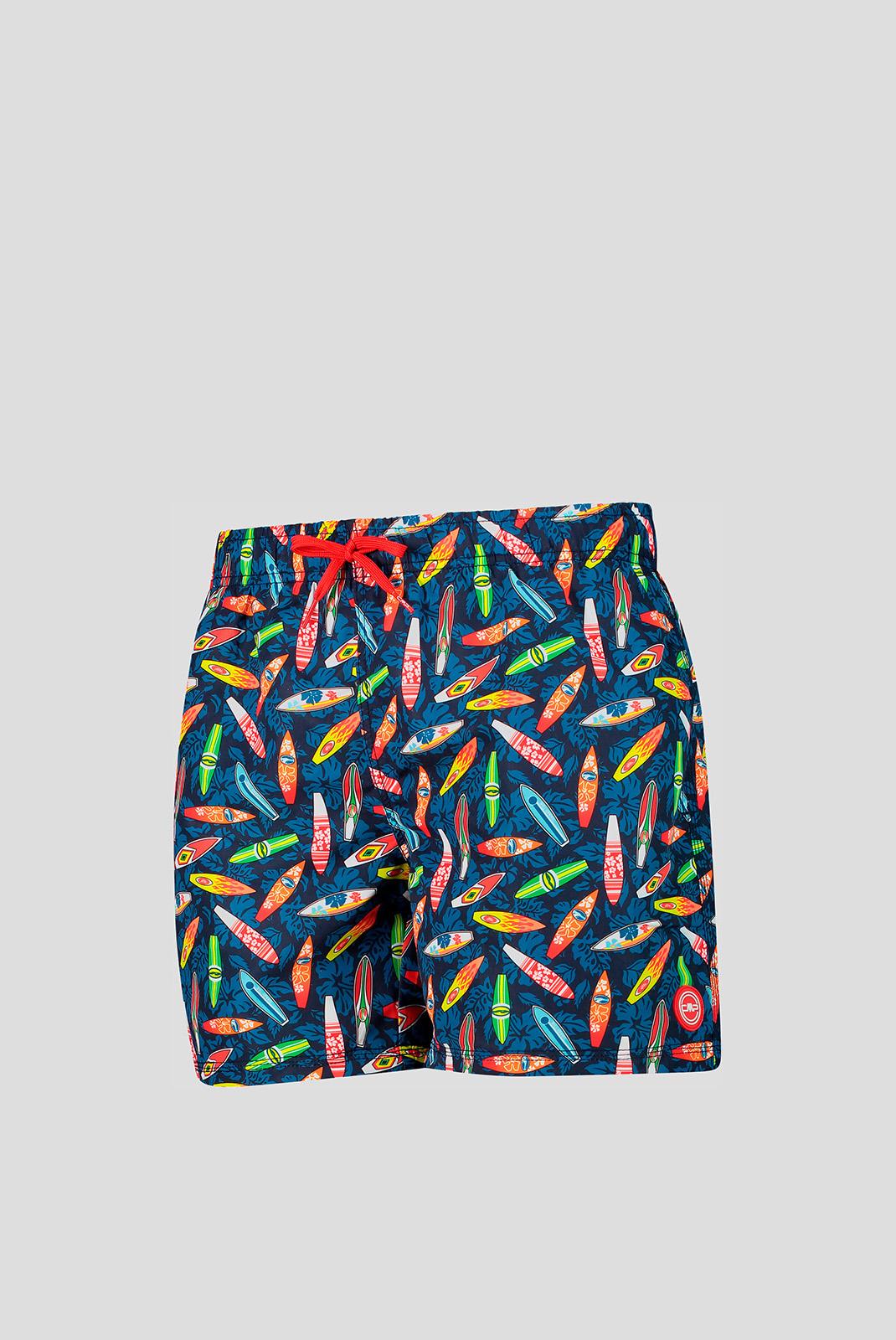 Шорти CMP MAN SHORTS - #1