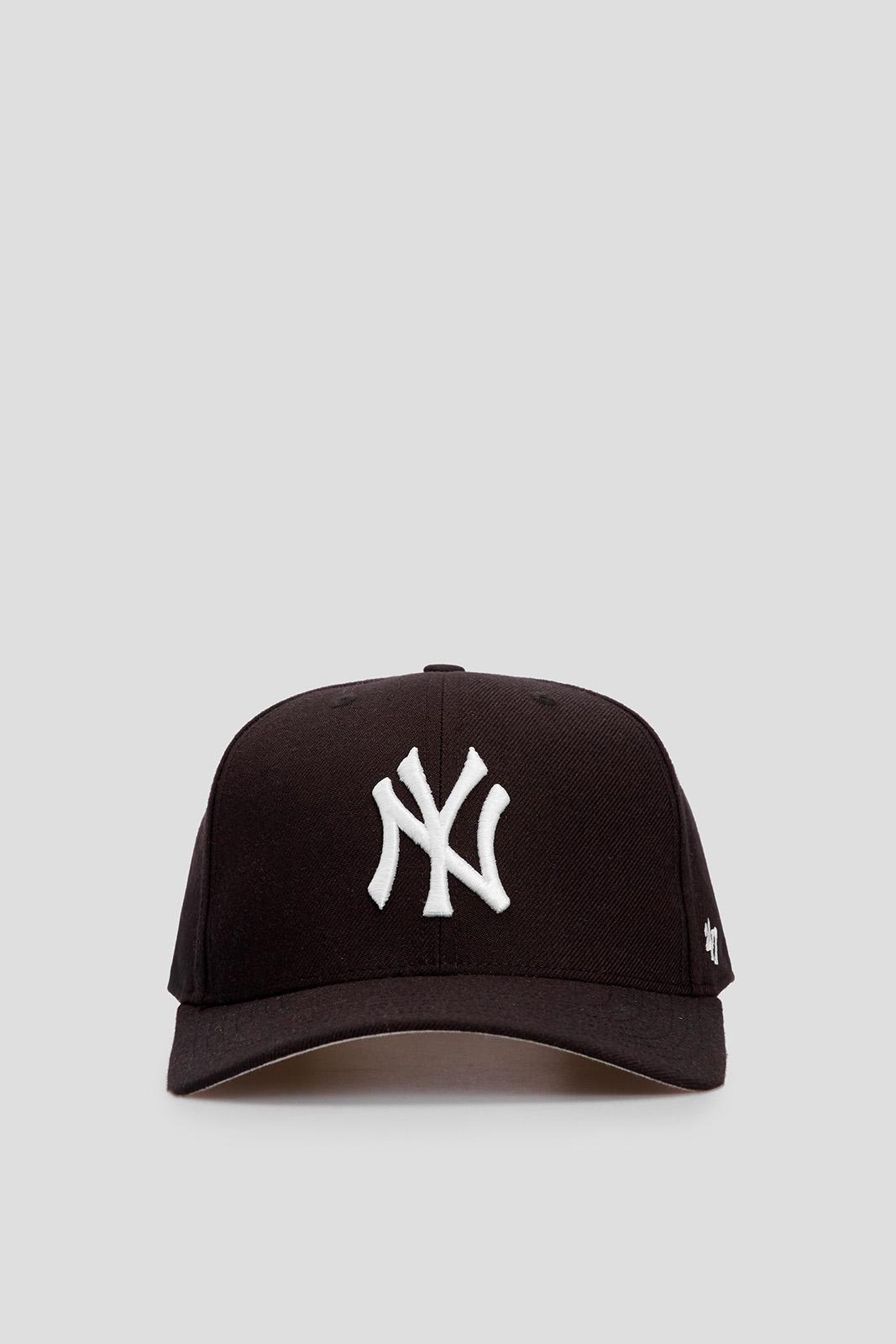 Бейсболка 47 Brand DP NY YANKEES - #0