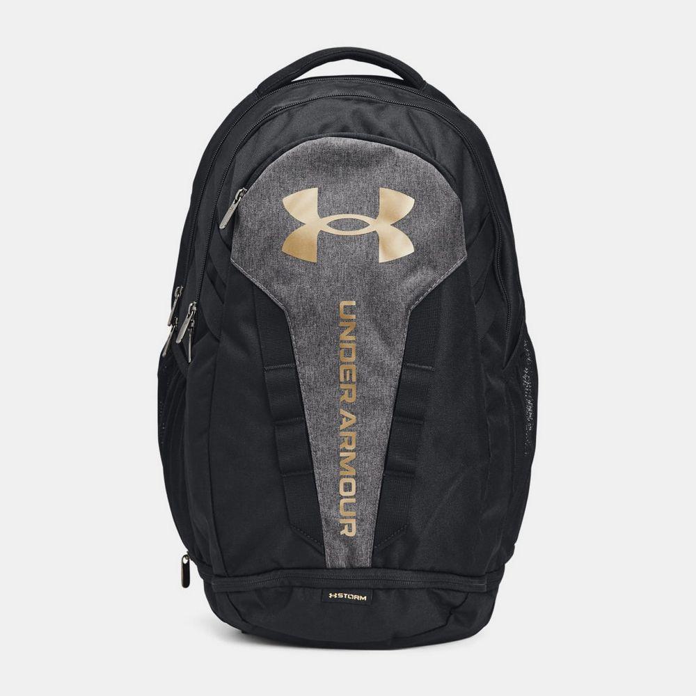 Рюкзак Under Armour UA Hustle 5.0 Backpack - #0