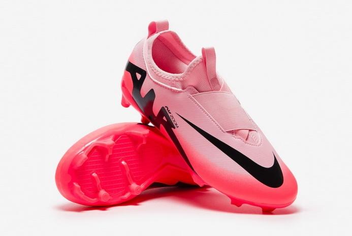 Бутси Nike JR ZOOM VAPOR 15 ACADEMY FG/MG - #1