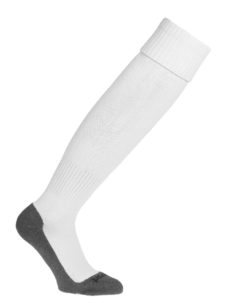 Гетри футбольні TEAM PRO ESSENTIAL FOOTBALL SOCKS (white) - #0