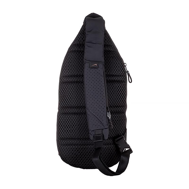 Сумка на плече NIKE NK NSW ESSENTIALS SLING BAG - #1