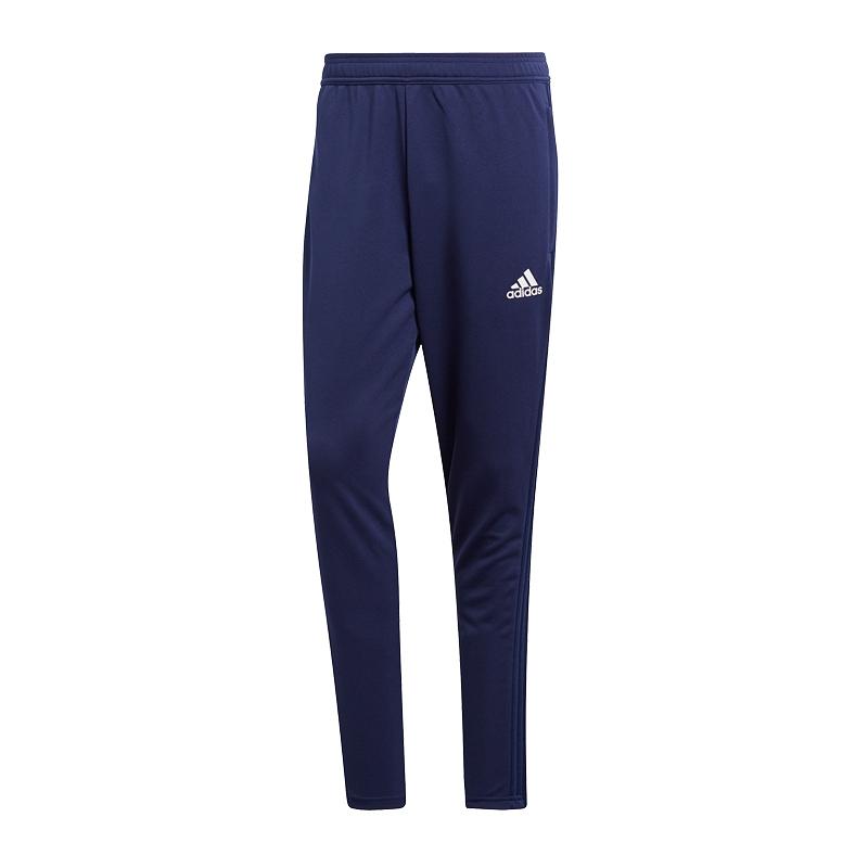 Спортивные тренировочные брюки ADIDAS CONDIVO 18 CV8243, Темно-синий, Размер (EU) - M - #0