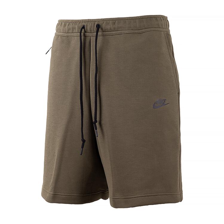 Шорти Nike M NK TCH FLC SHORT - #1