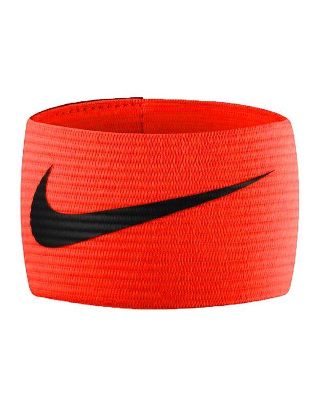 Капитанская повязка Nike NSN05-850, Красный, Размер (EU) - 1SIZE - #0