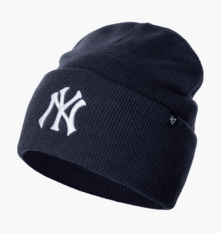 Шапка 47 Brand  NEW YORK YANKEES - #1