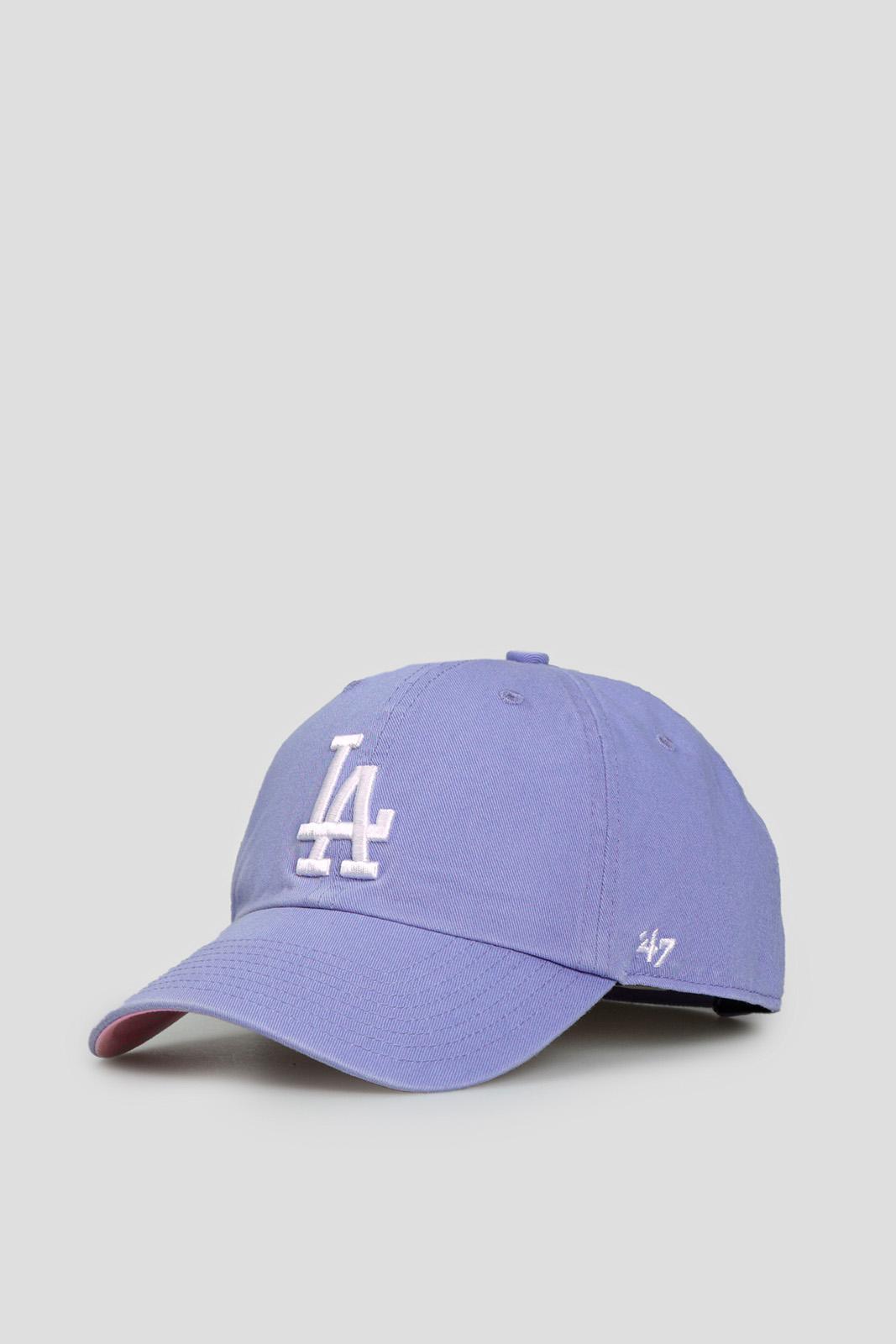 Бейсболка 47 Brand LA DODGERS BALLPARK - #1