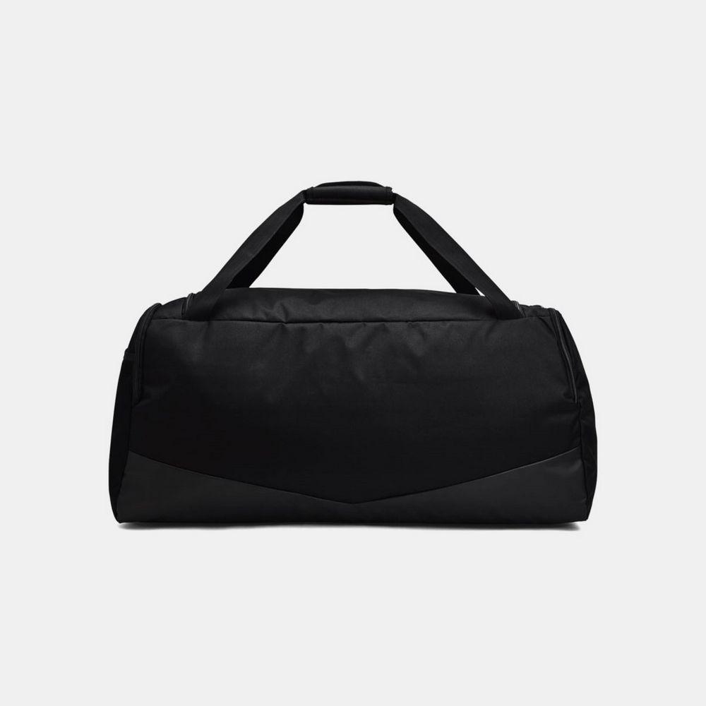 Сумка Under Armour UA Undeniable 5.0 Duffle - #1