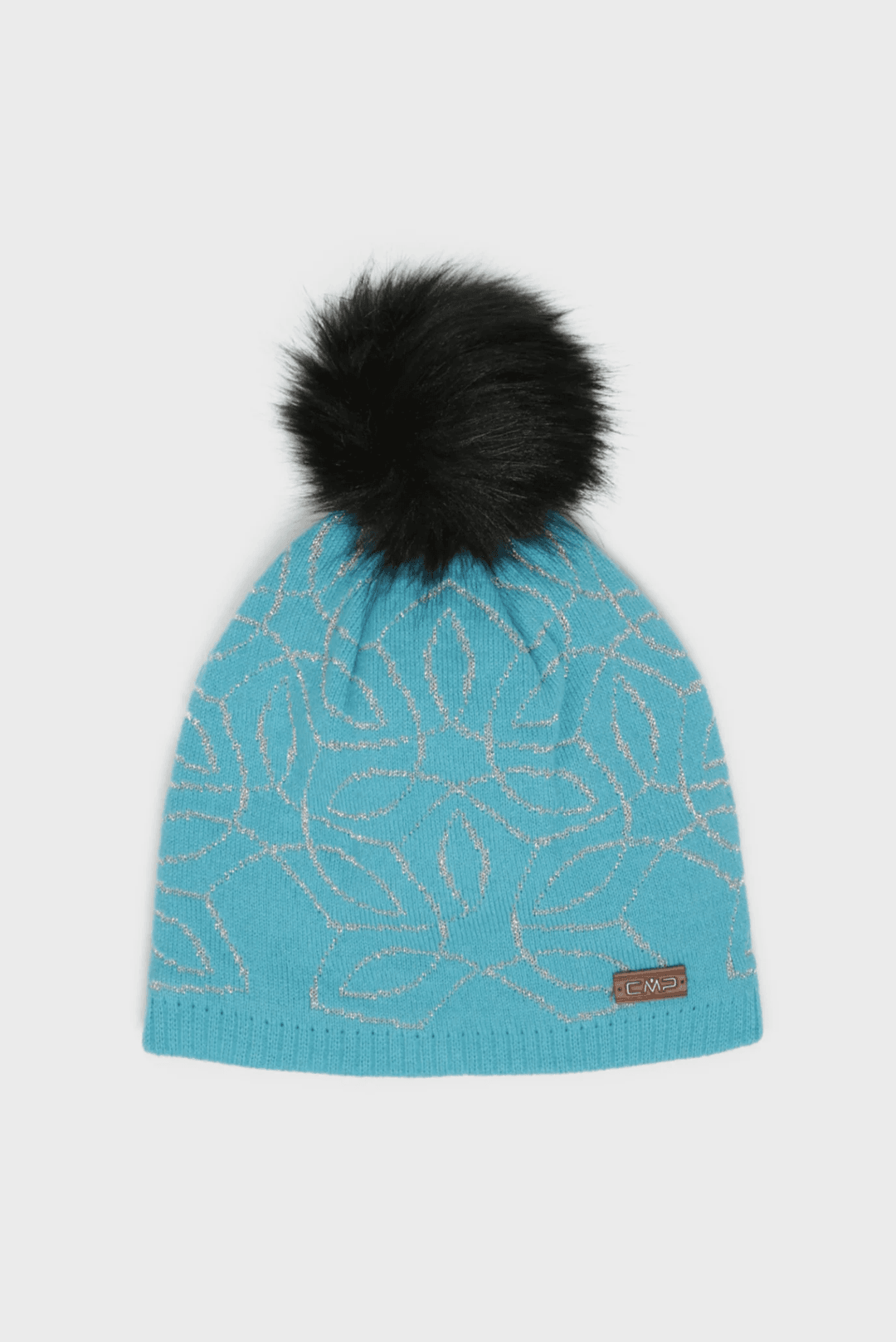 Шапка CMP KIDS KNITTED HAT - #0