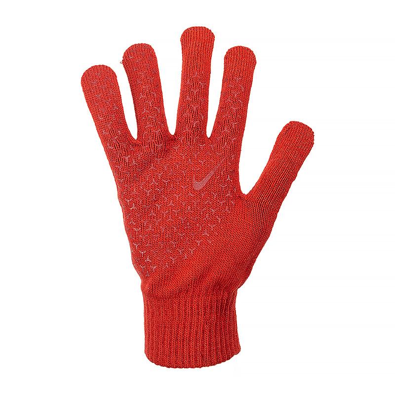 Рукавиці NIKE KNIT TECH AND GRIP TG 2.0 - #2