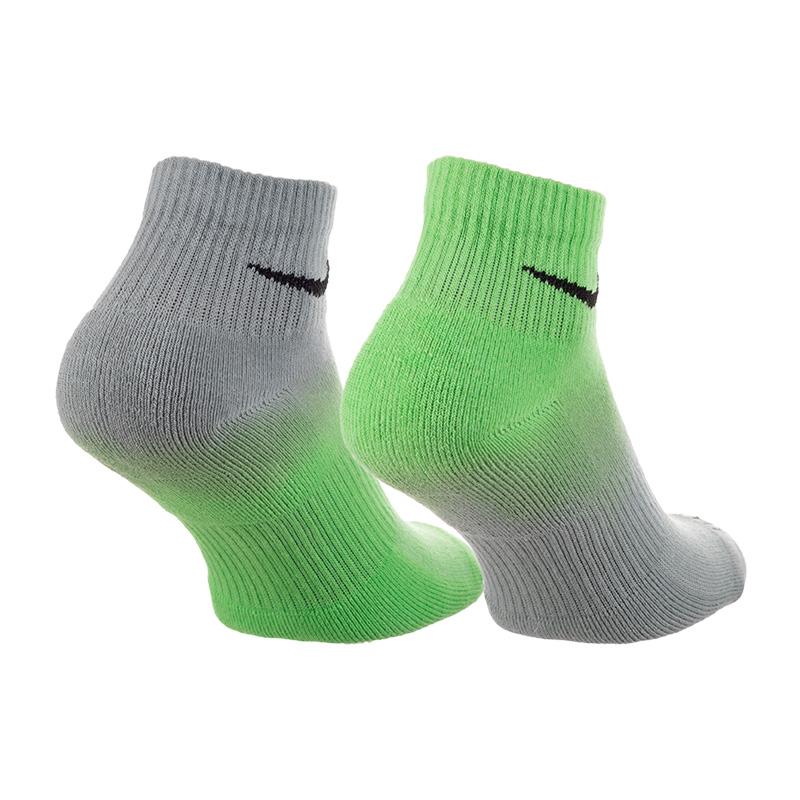 Шкарпетки Nike U NK EVERYDAY PLUS CUSH ANKLE - #1