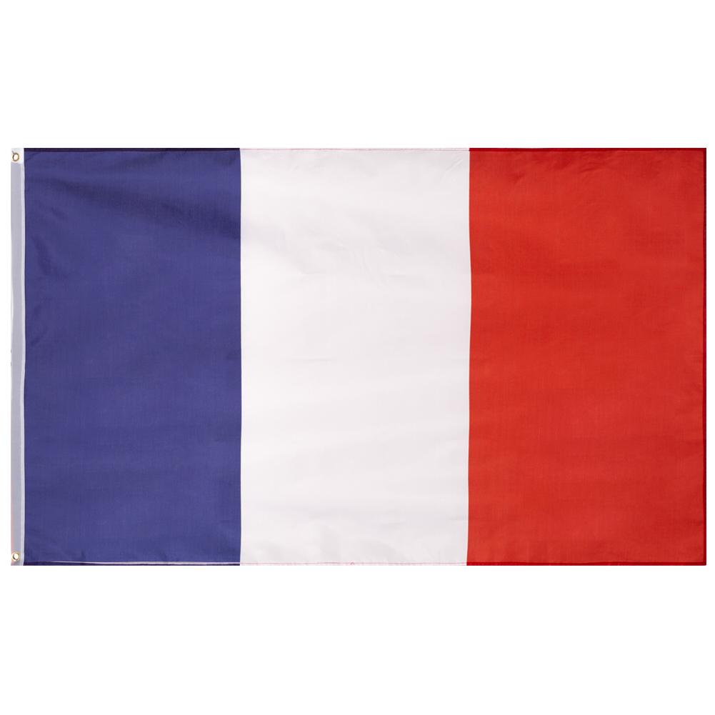 Флаг Франции "France Flag" 81018039, Размер (EU) - 1SIZE - #0