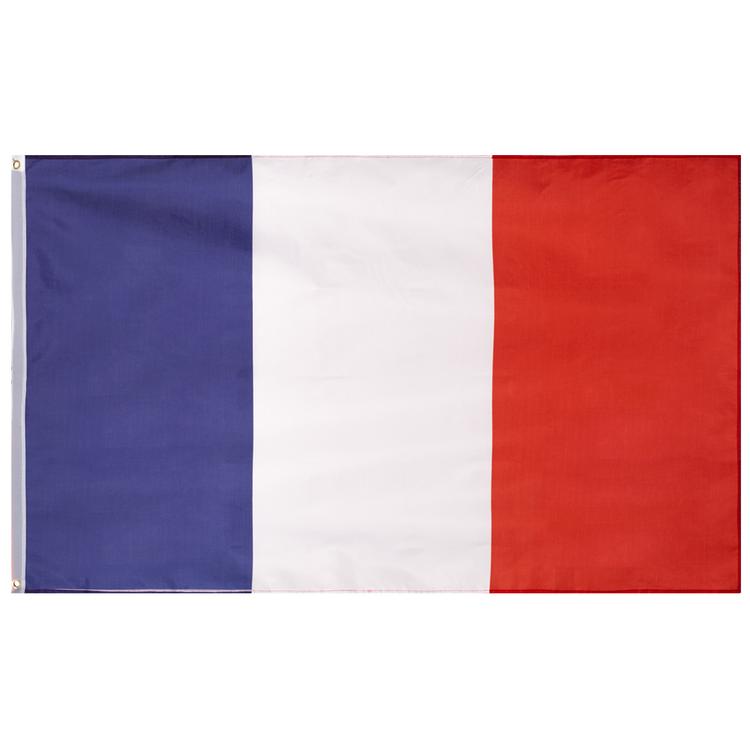 Флаг Франции "France Flag" 81018039, Размер (EU) - 1SIZE - #1