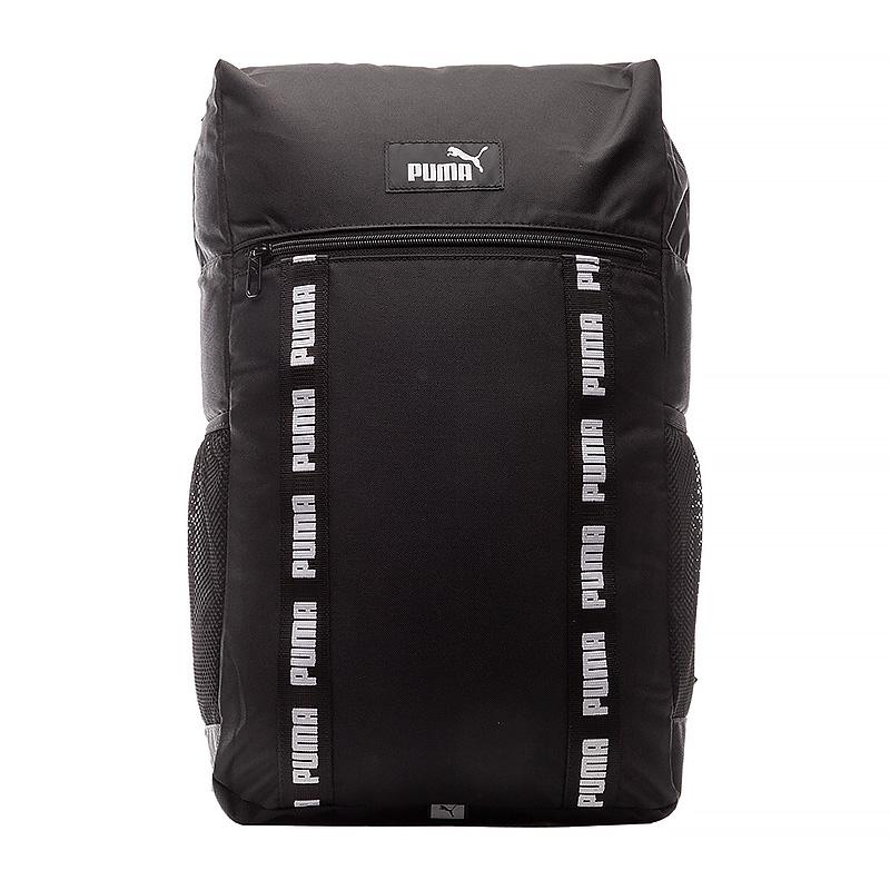 Рюкзак Puma EvoESS Box Backpack - #0