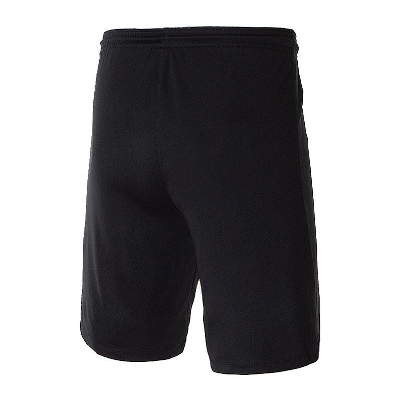 Шорти Nike M NK DF PARK III SHORT NB K - #1