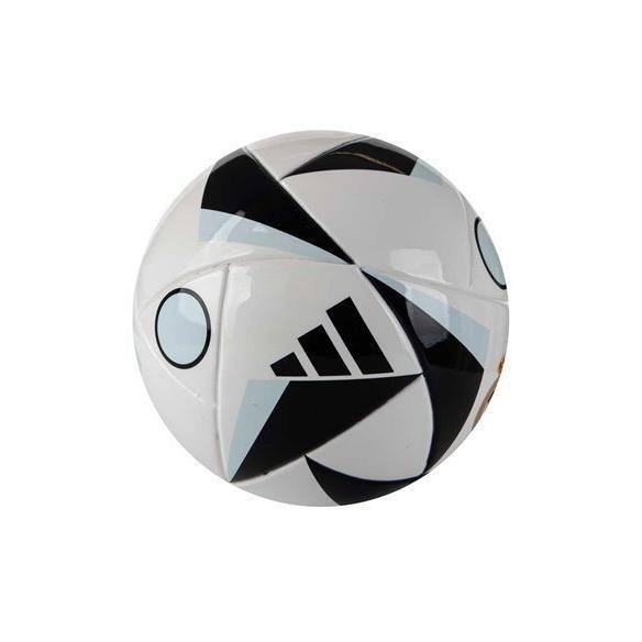 Футбольный мяч Adidas Real Madrid Mini Home IX4020, Белый, Размер (EU) - 0-1 - #1