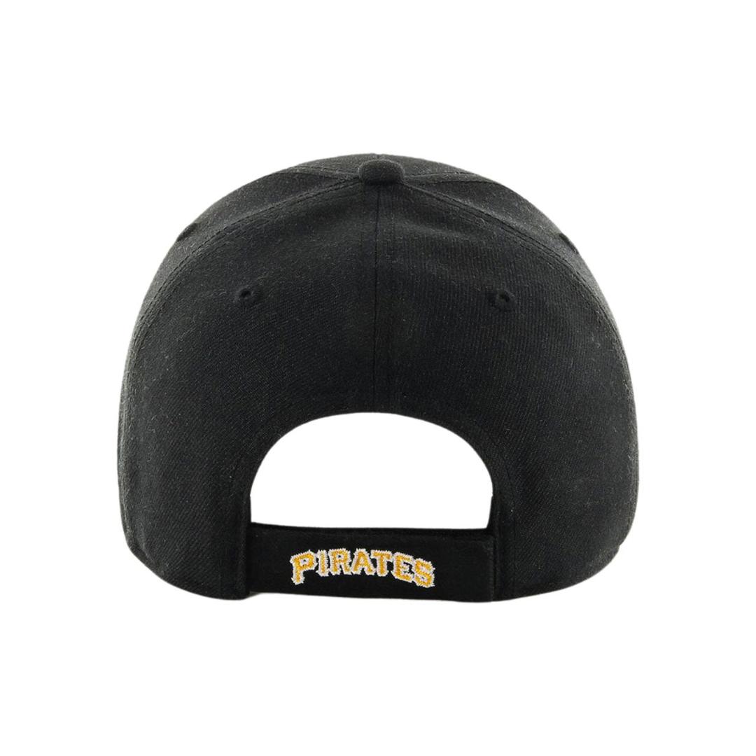 Бейсболка MLB PITTSBURGH PIRATES - #5