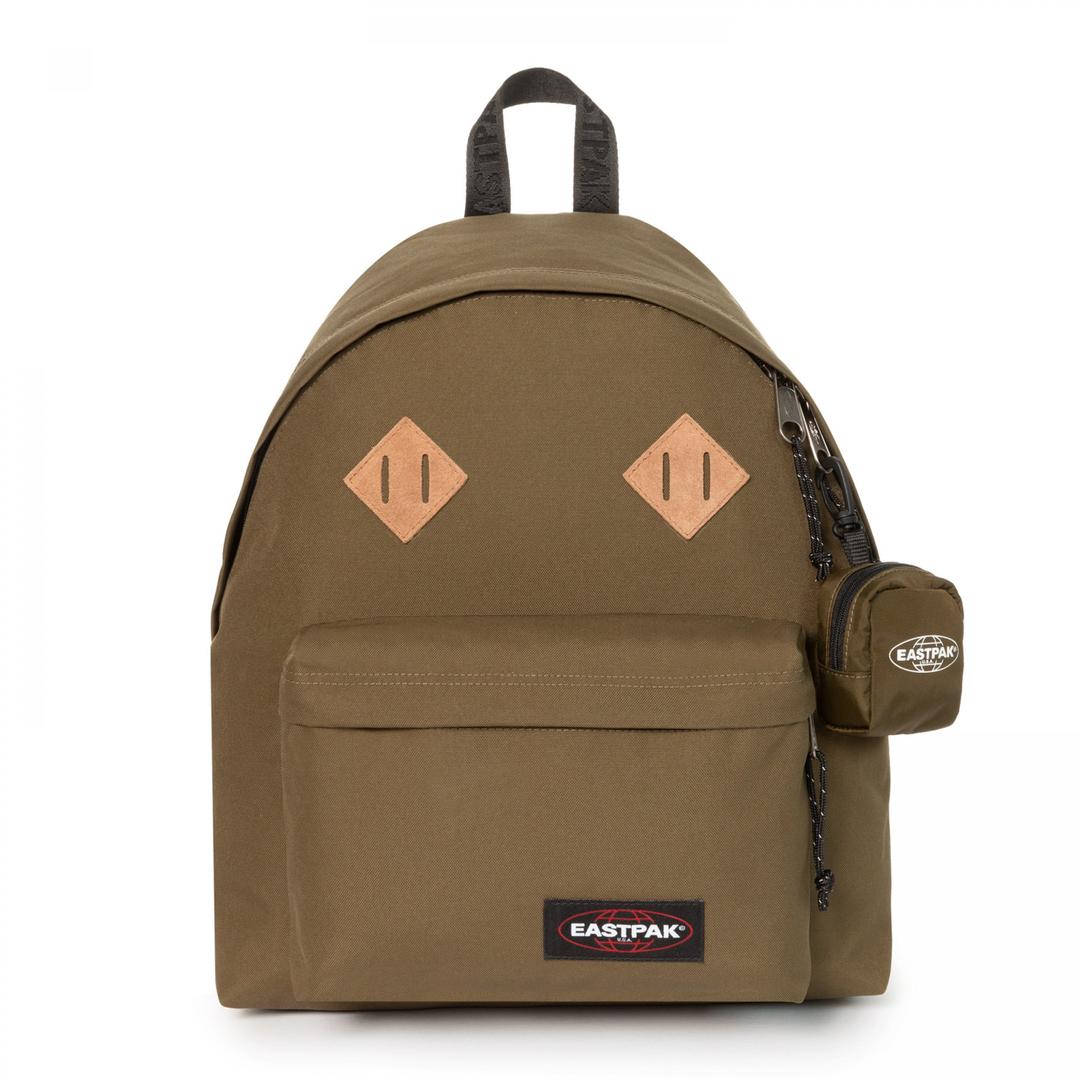 Рюкзак Eastpak PADDED PAK'R - #0