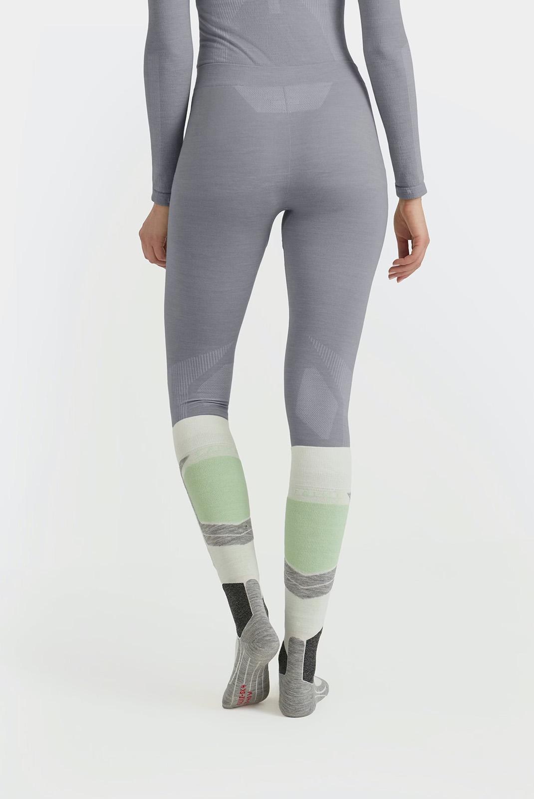 Термошорти Falke ESS WOOL-TECH TIGHTS - #4