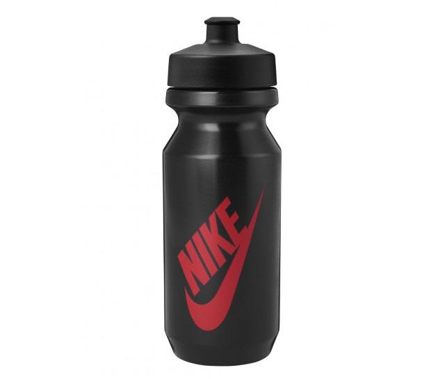 Бутылка Nike BIG MOUTH BOTTLE 2.0 946 мл N.000.0041.025.32, Чёрный, Размер (EU) - 1SIZE - #0