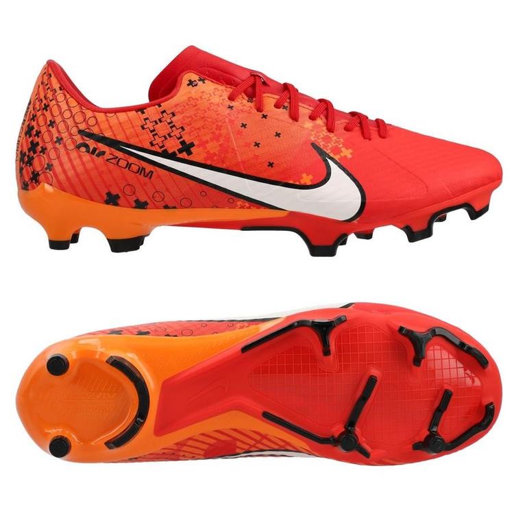 Футбольні бутси Nike Air Zoom Mercurial Vapor 15 MDS Academy MG FD1159-600, Красный, Размер (EU) - 39 - #1