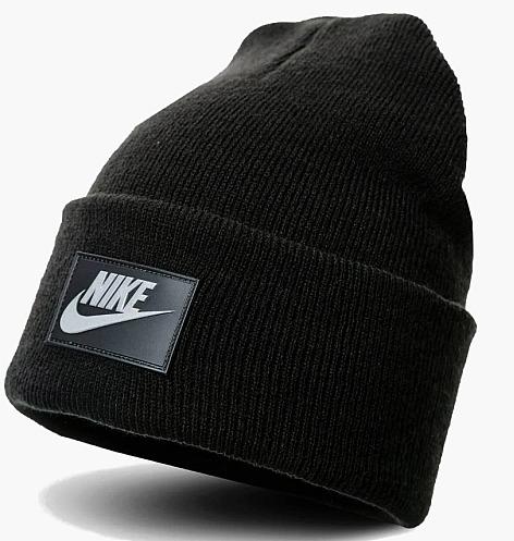 Шапка Nike Cuf Fut Flash FS DO8145-010 - #1