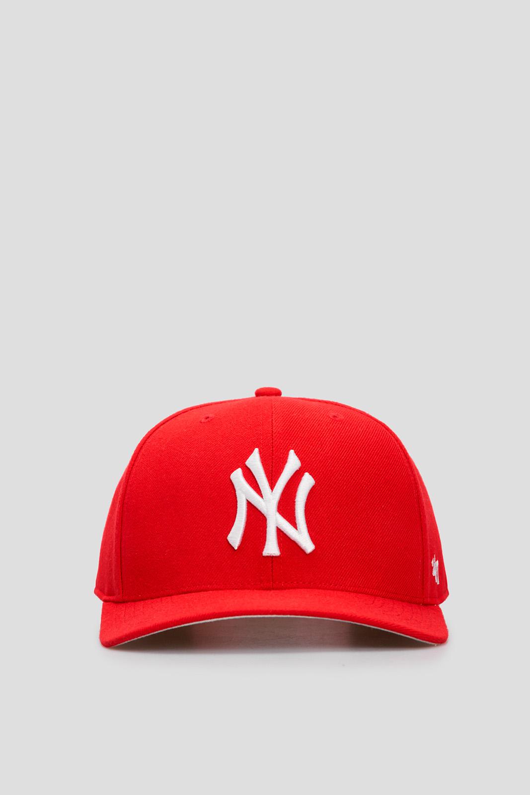 Бейсболка 47 Brand DP NY YANKEES - #0