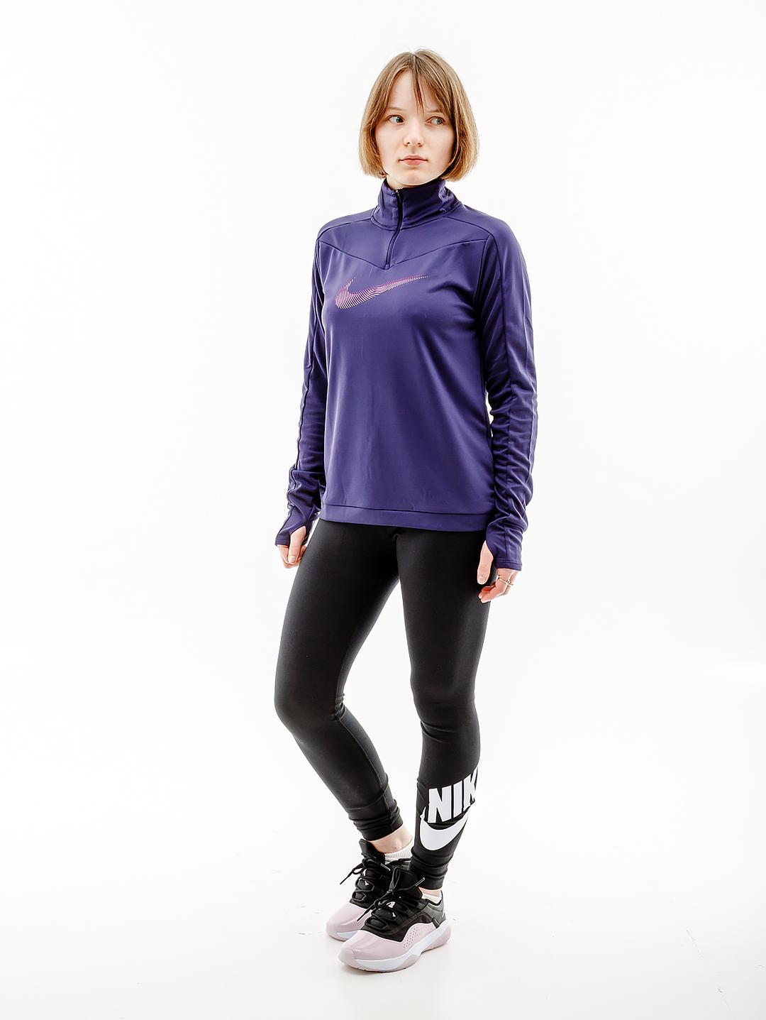 Лосини Nike HR TIGHT - #2