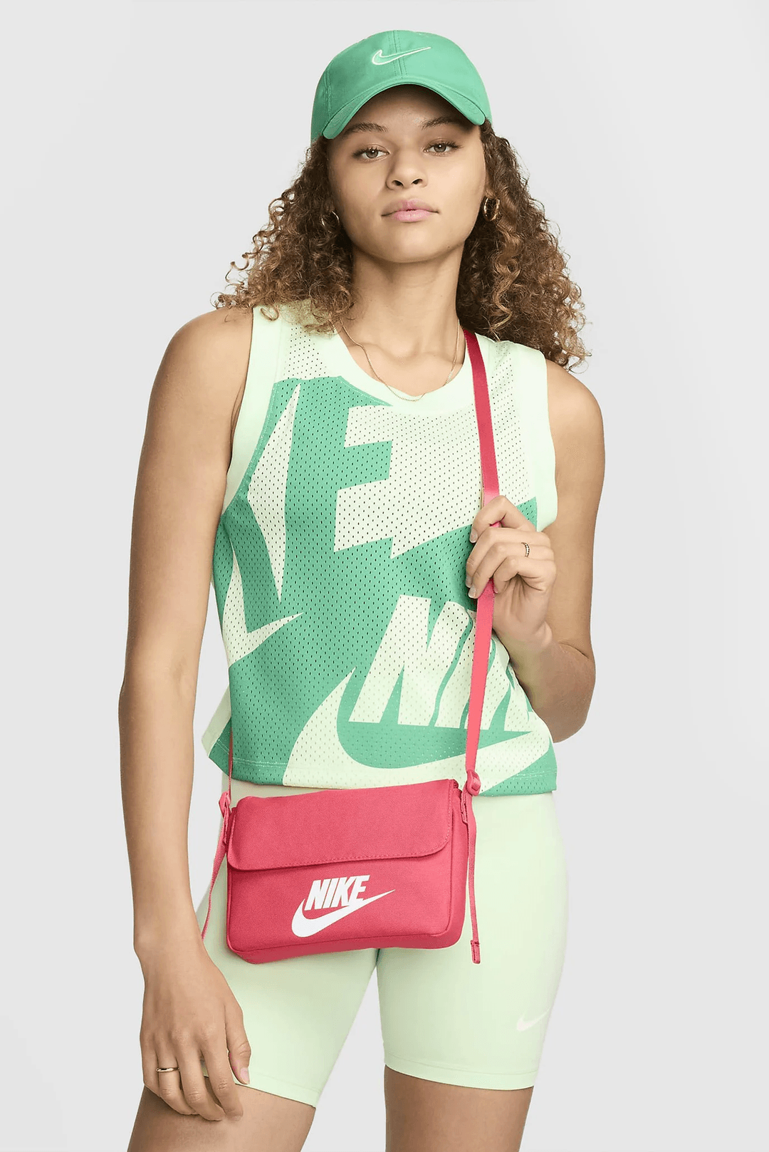 Сумка Nike W NSW FUTURA 365 CROSSBODY - #1