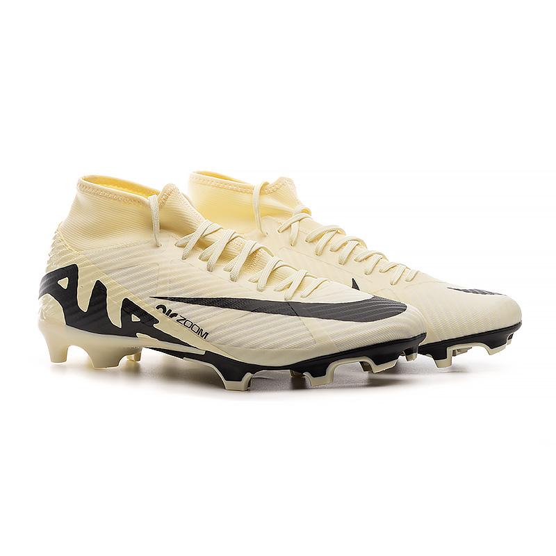 Бутси Nike ZOOM SUPERFLY 9 ACADEMY FG/MG - #4