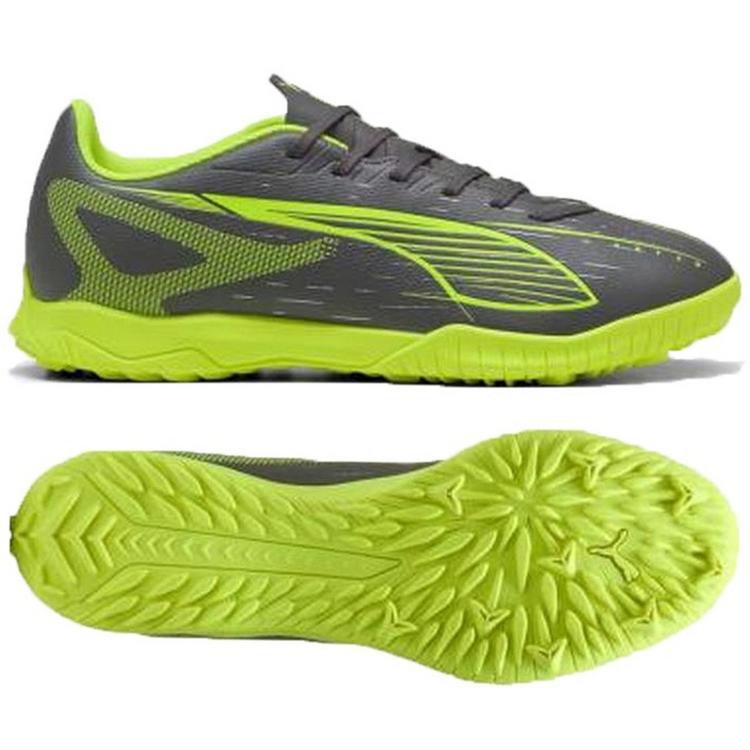 Футбольные сороконожки Puma ULTRA 5 PLAY TT 108331-03, Чёрный, Размер (EU) - 43 - #1