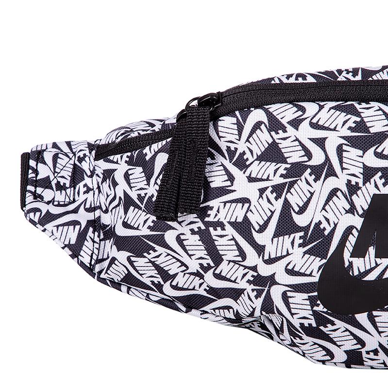 Сумка Nike NK HERITAGE WAISTPCK - ACCS PR - #3