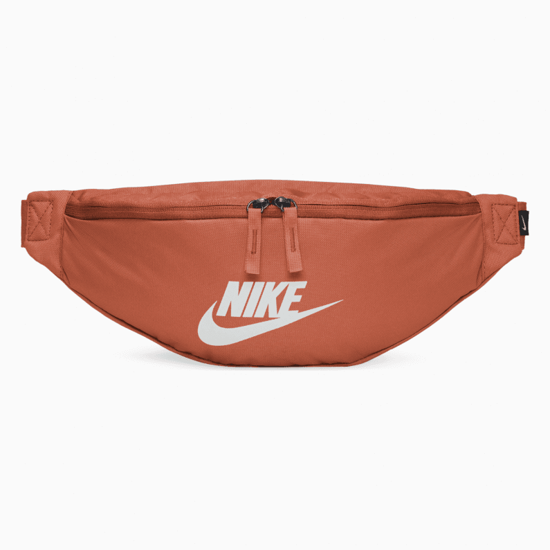 Сумка на пояс Nike Heritage Hip Pack - #0