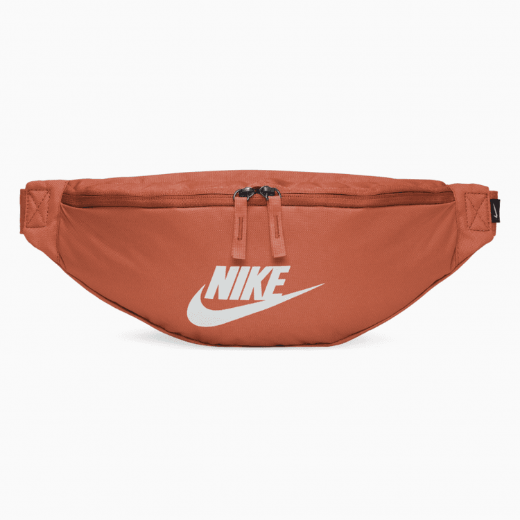 Сумка на пояс Nike Heritage Hip Pack - #1