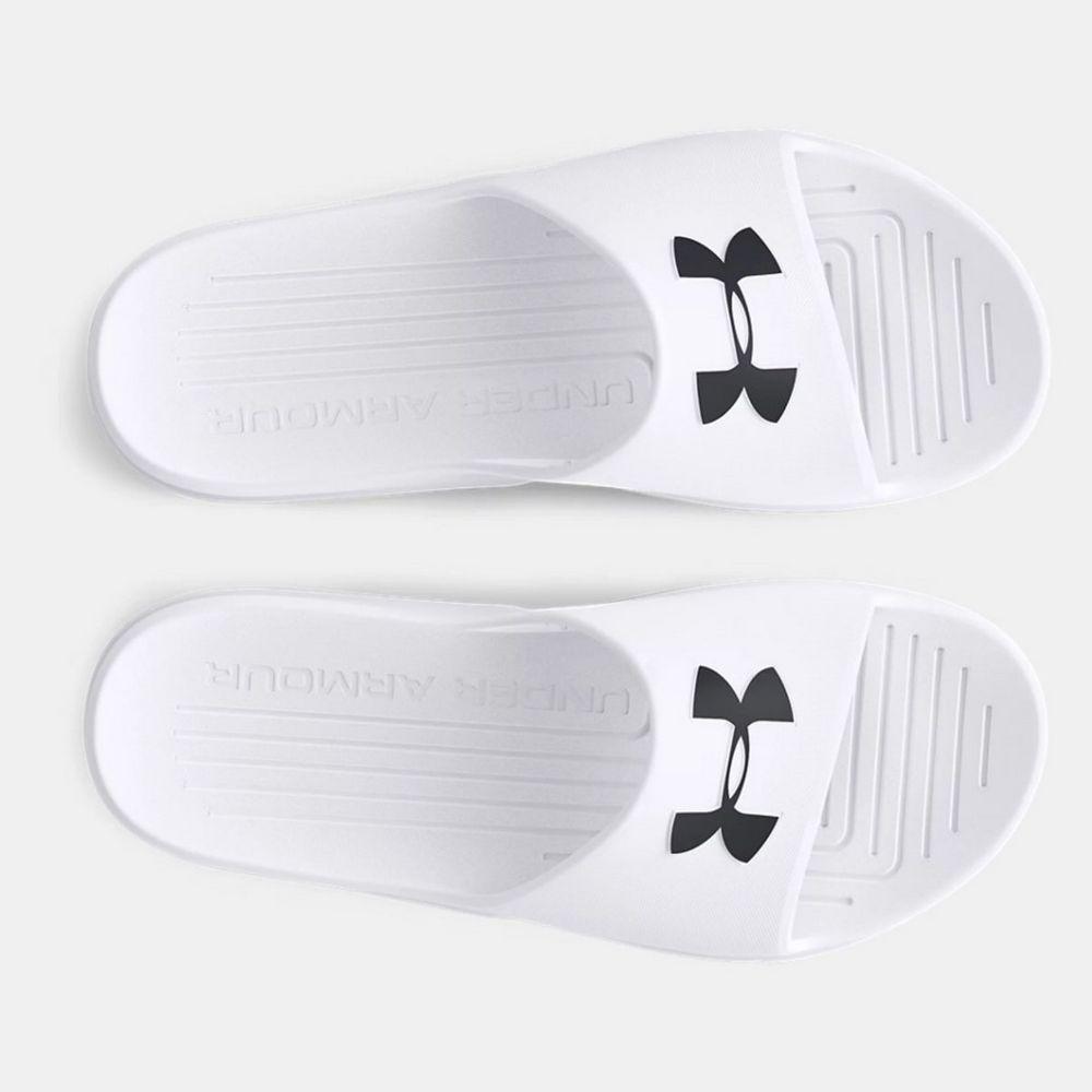 Шльопанці Under Armour Core PTH Slides - #2