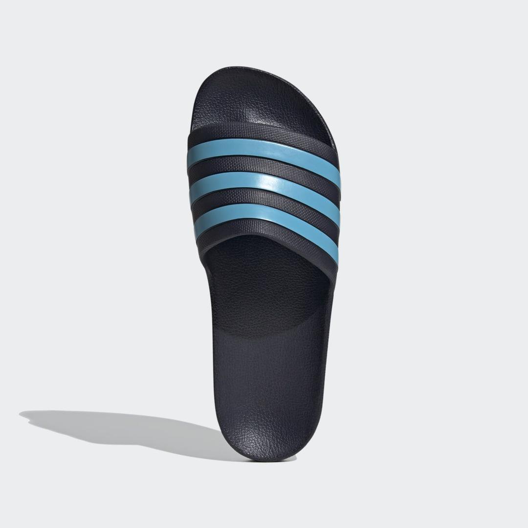 Шльопанці Adidas Adilette Aqua Sportswear - #6