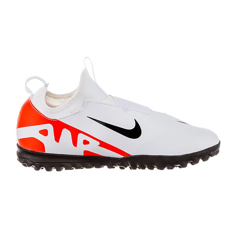 Сороконіжки Nike JR ZOOM VAPOR 15 ACADEMY TF - #2