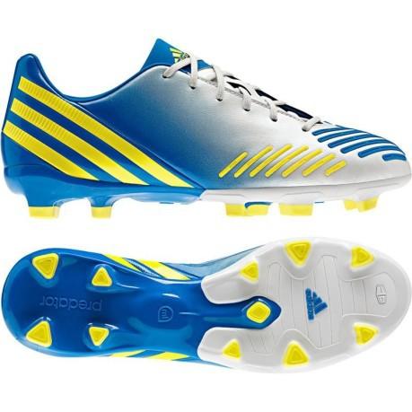 Бутси Adidas Predator Absolion LZ FG - #0