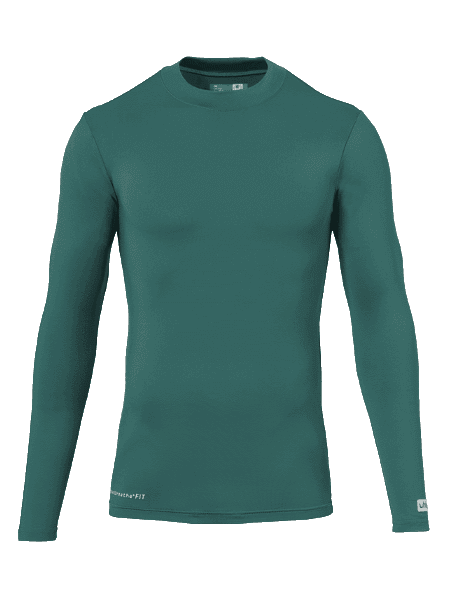 Компресійна білизна BASELAYER (lagoon green) - #0