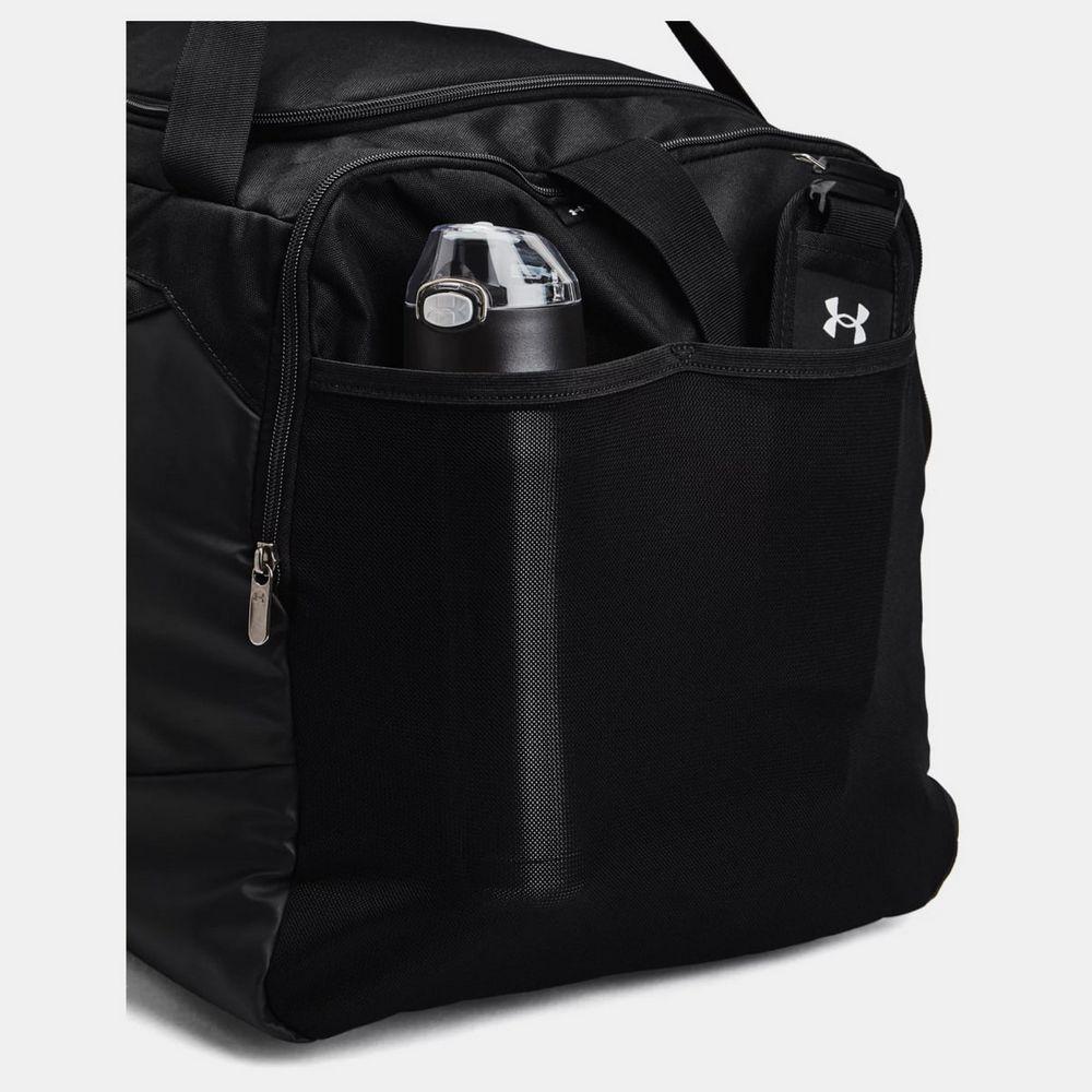 Сумка Under Armour UA Undeniable 5.0 Duffle - #5