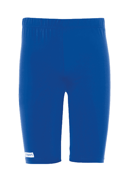 Велосипедки TIGHT SHORTS (azure blue) - #0