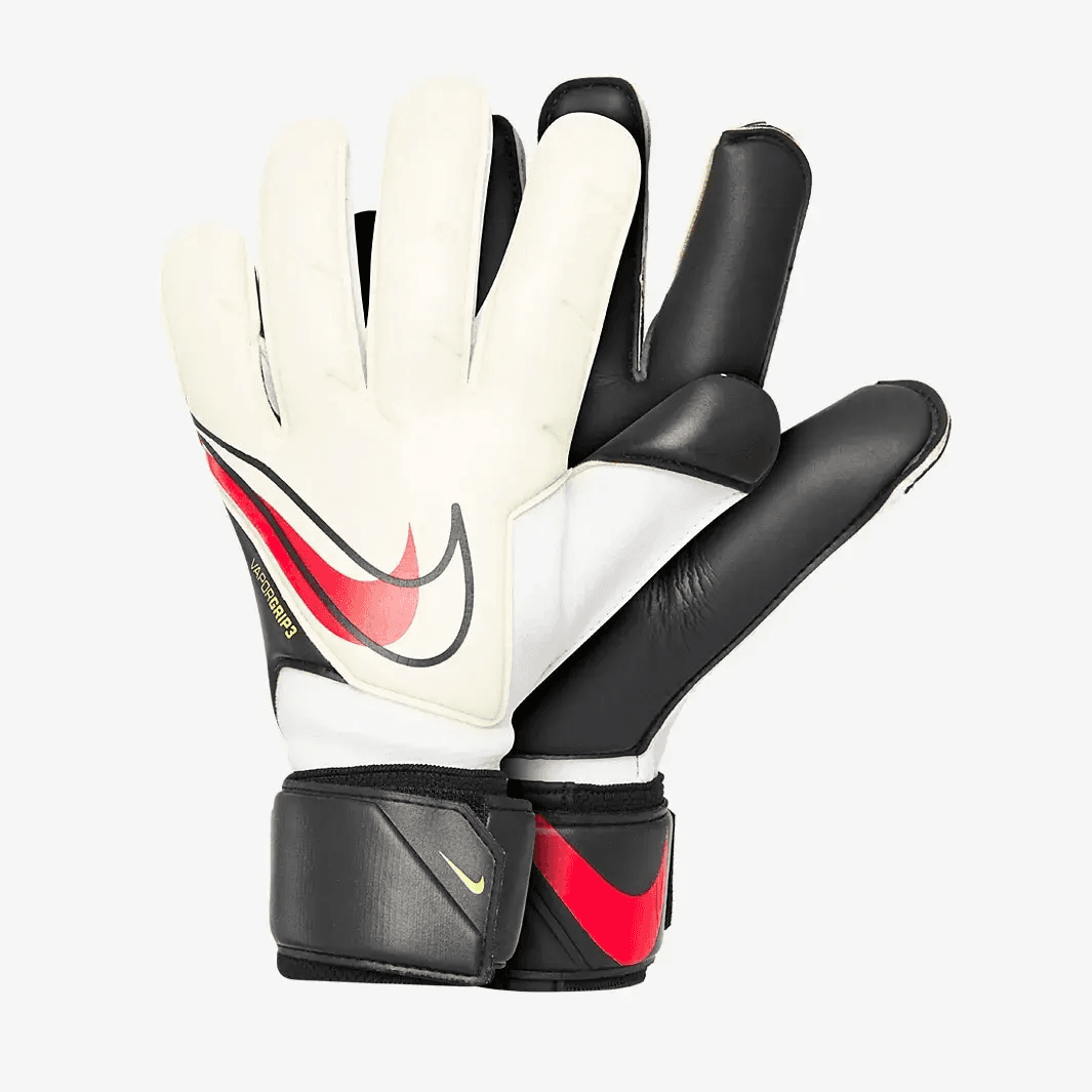 Воротарські рукавиці Nike GK Grip 3 ACC - #0