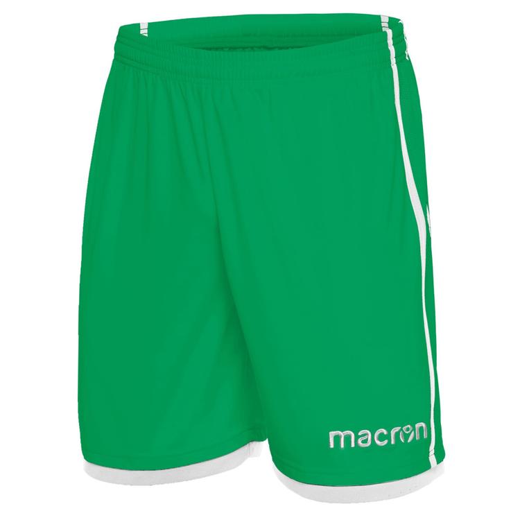 Шорты Macron ALGOL short 5069-0401, Зелёный, Размер (EU) - M - #1