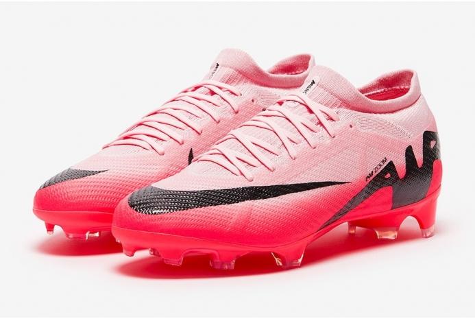 Бутси Nike ZOOM VAPOR 15 PRO FG - #4